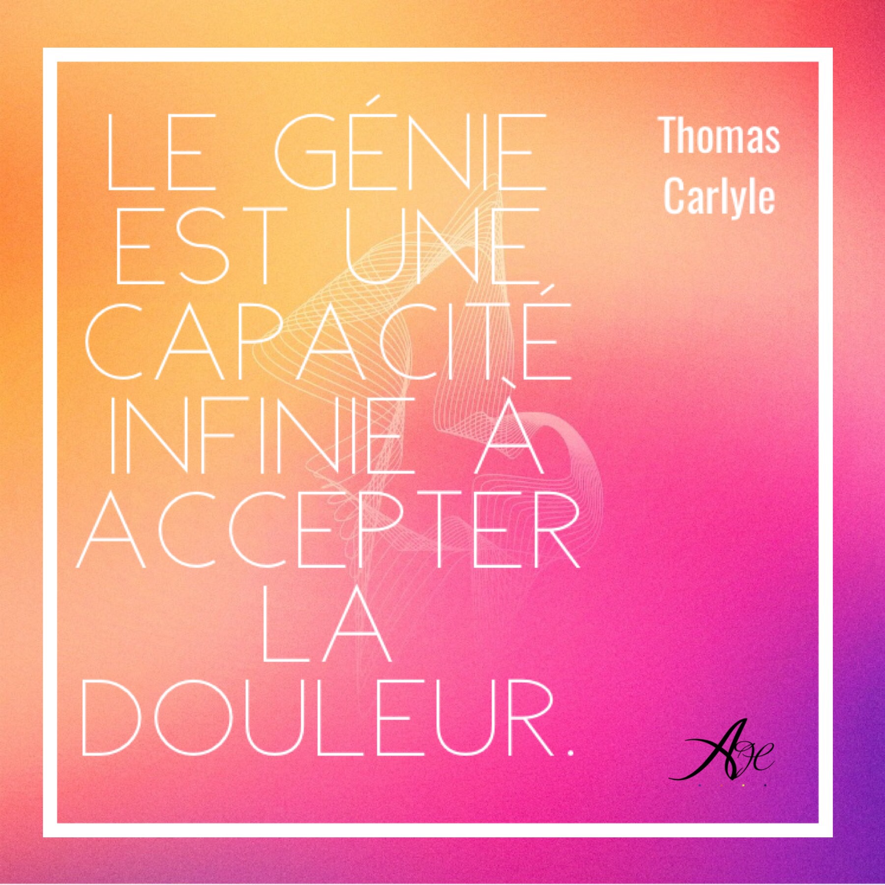 Les épreuves : doit-on accepter la souffrance ?