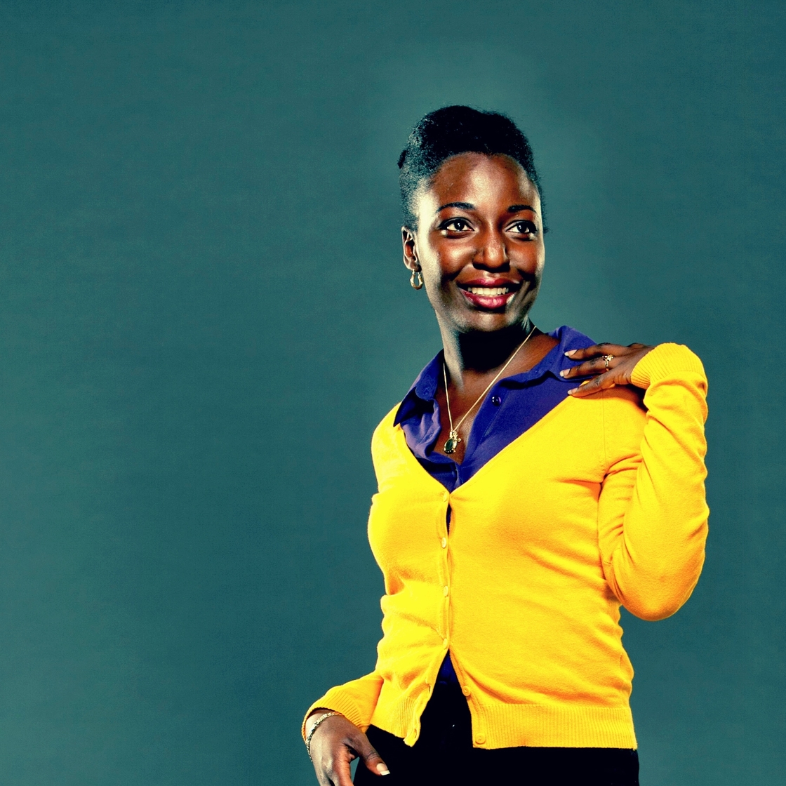 My Gratitude for God’s Love