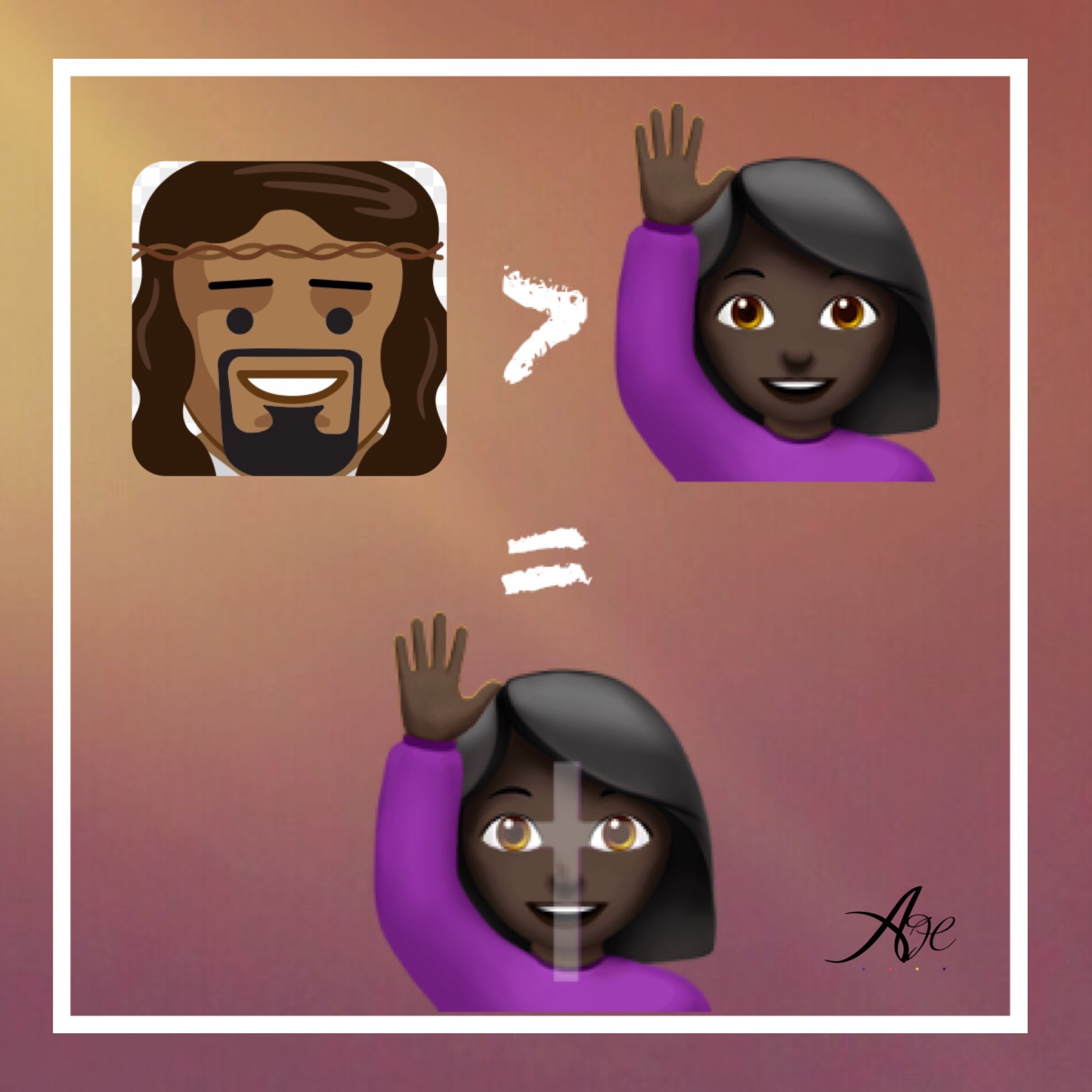 Le sacrifice qui n’en est pas un : mourir à soi-même