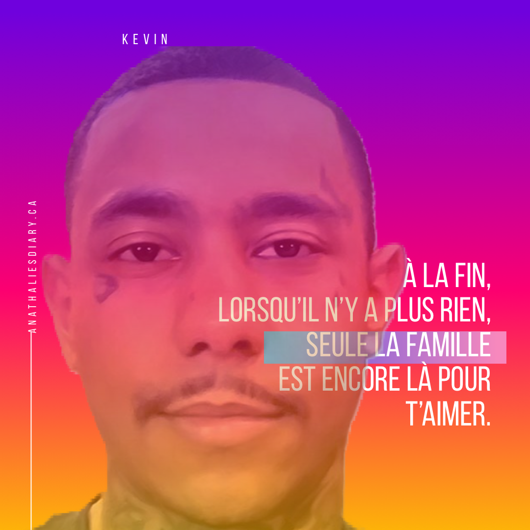 La famille, les fêtes et les tragédies de fin d’année