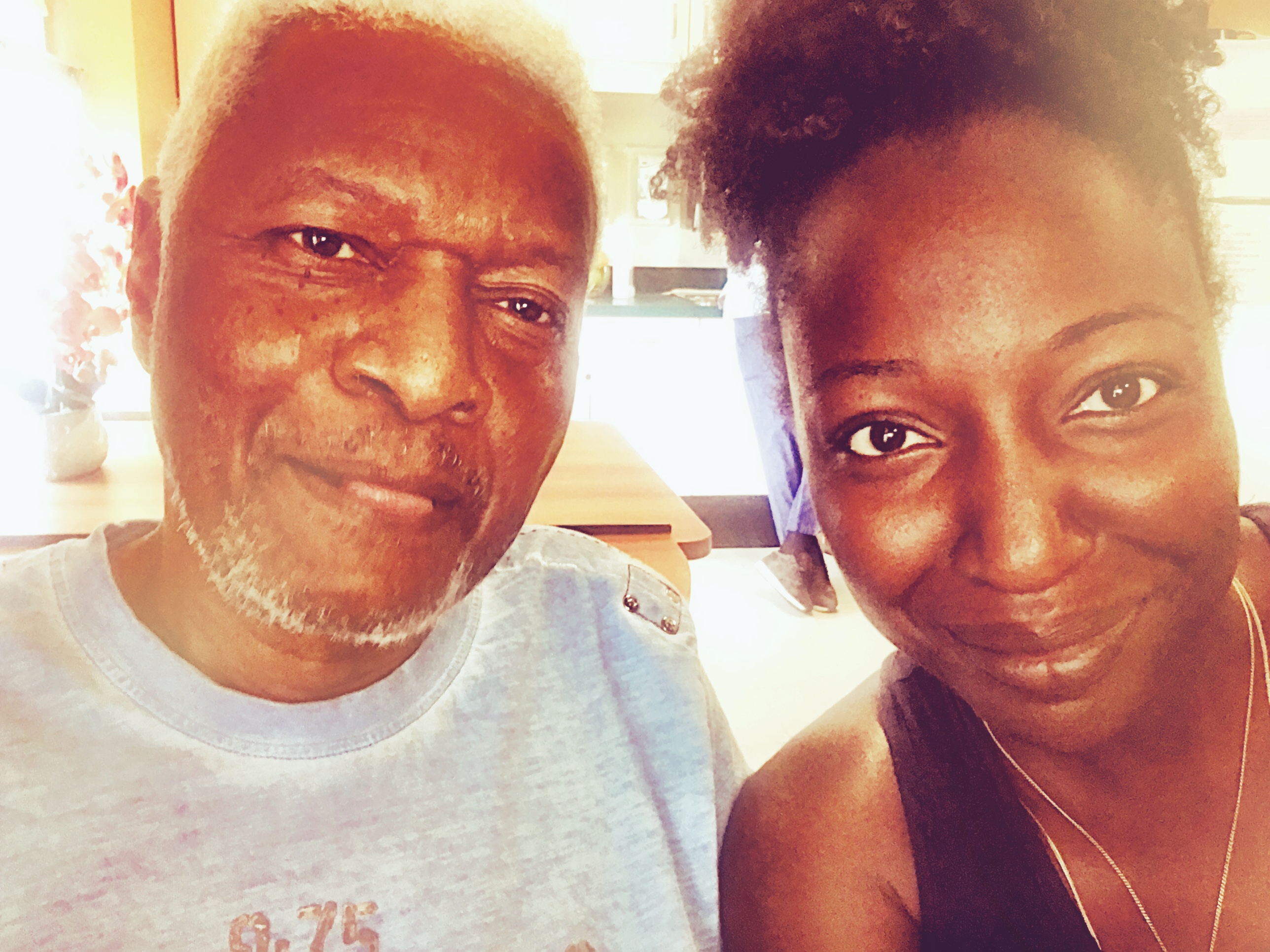 A Caregiver’s Cry for Help