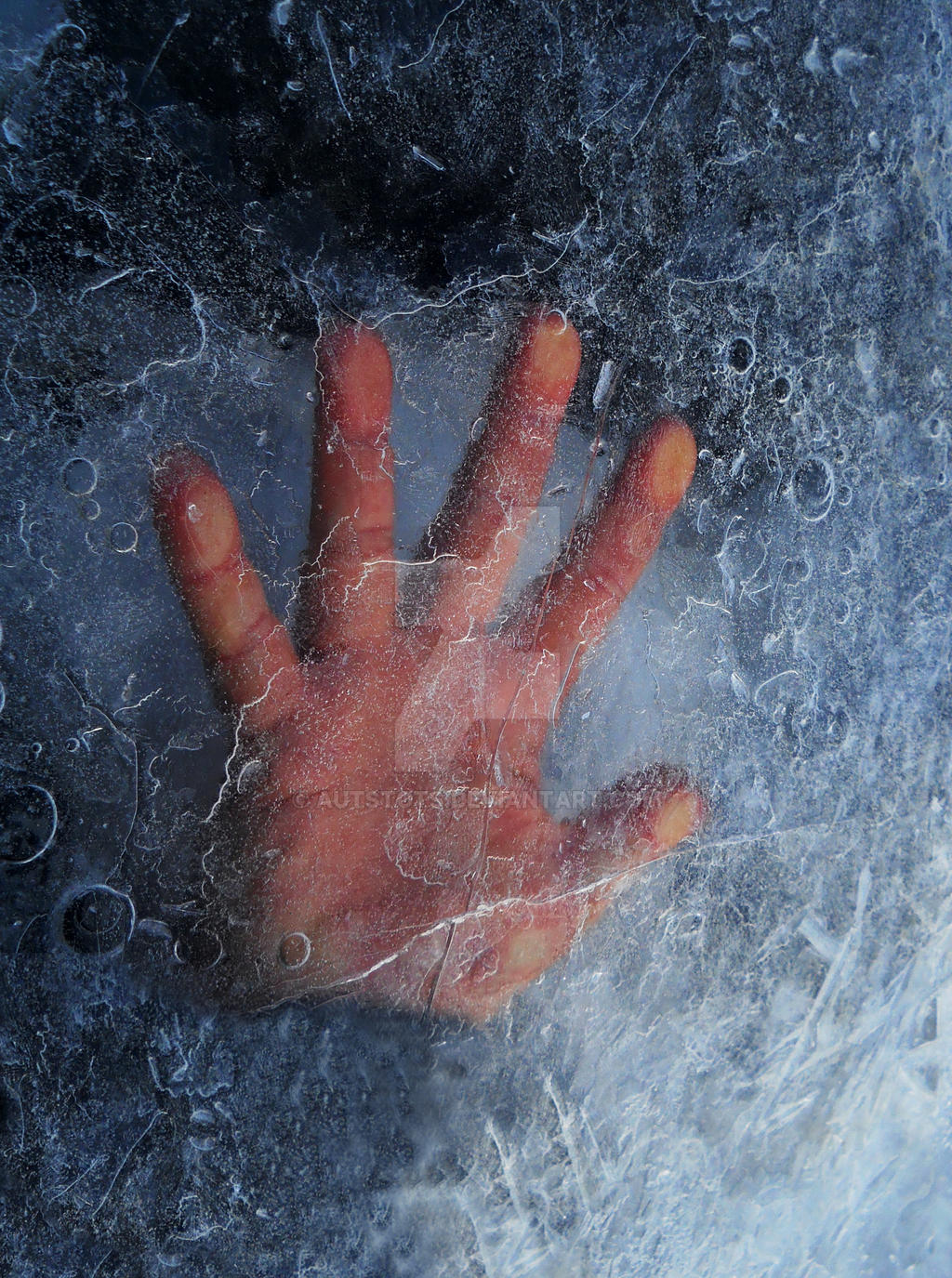 As Cold As It Gets… Your Love Never Fails