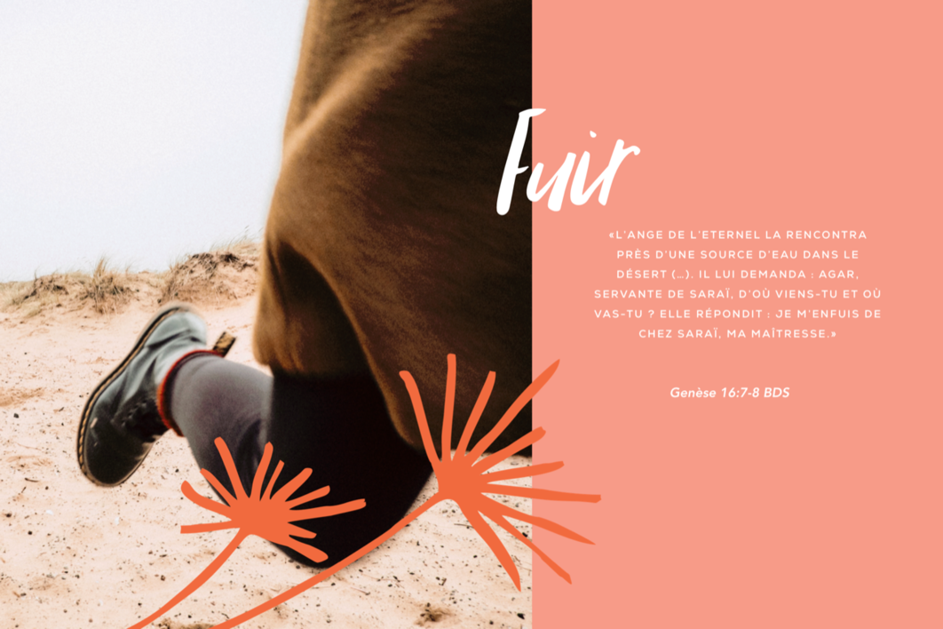 Partie 2 Combattre, fuir ou figer : S’enfuir, se cacher ou rebrousser chemin